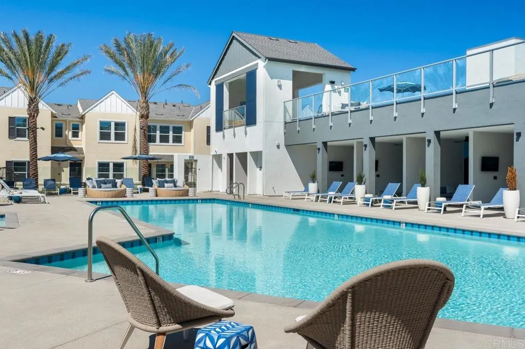2075 Paseo Belluno UNIT 1, Chula Vista, CA, 91913