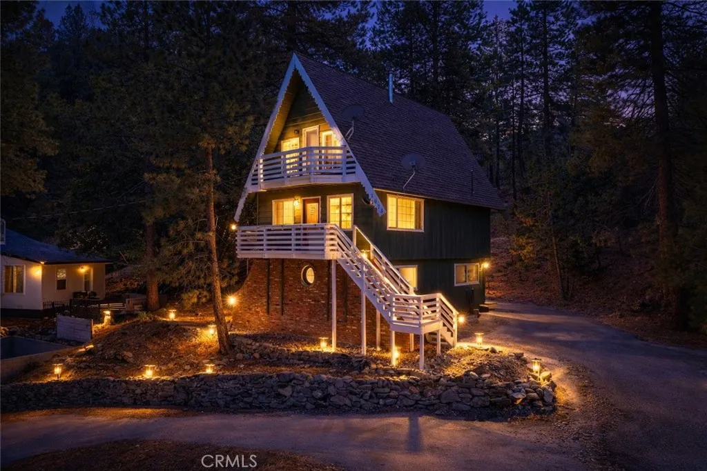 Wrightwood, CA 92397