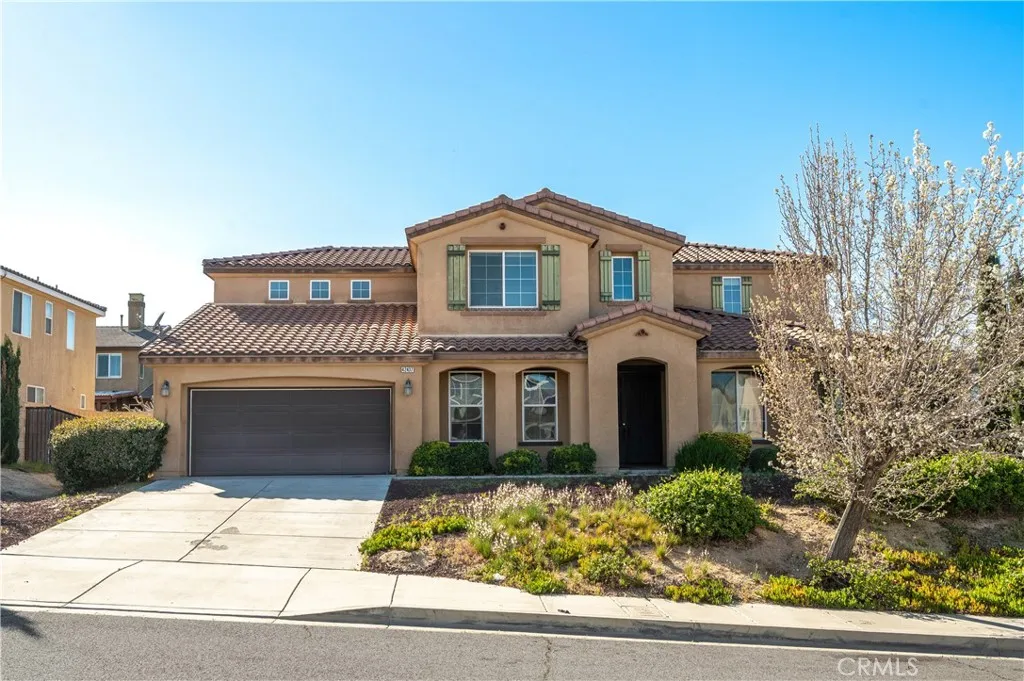 Lancaster, CA 93536