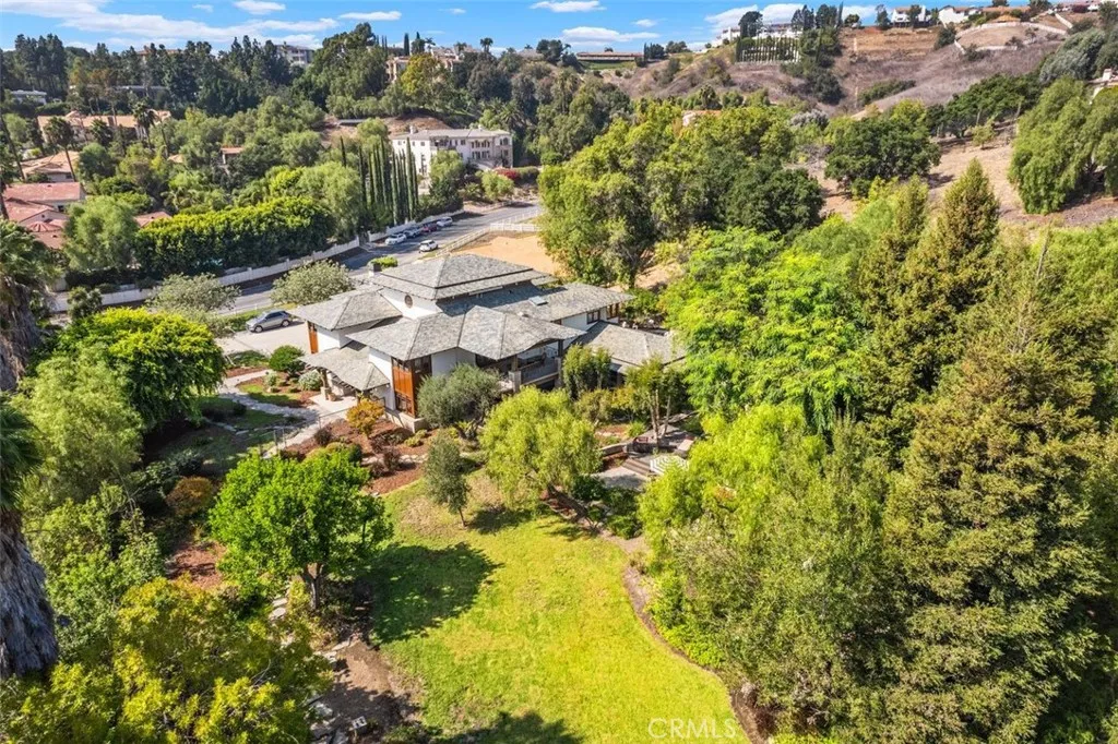 1837 Stonehouse Road, Arcadia, CA, 91006