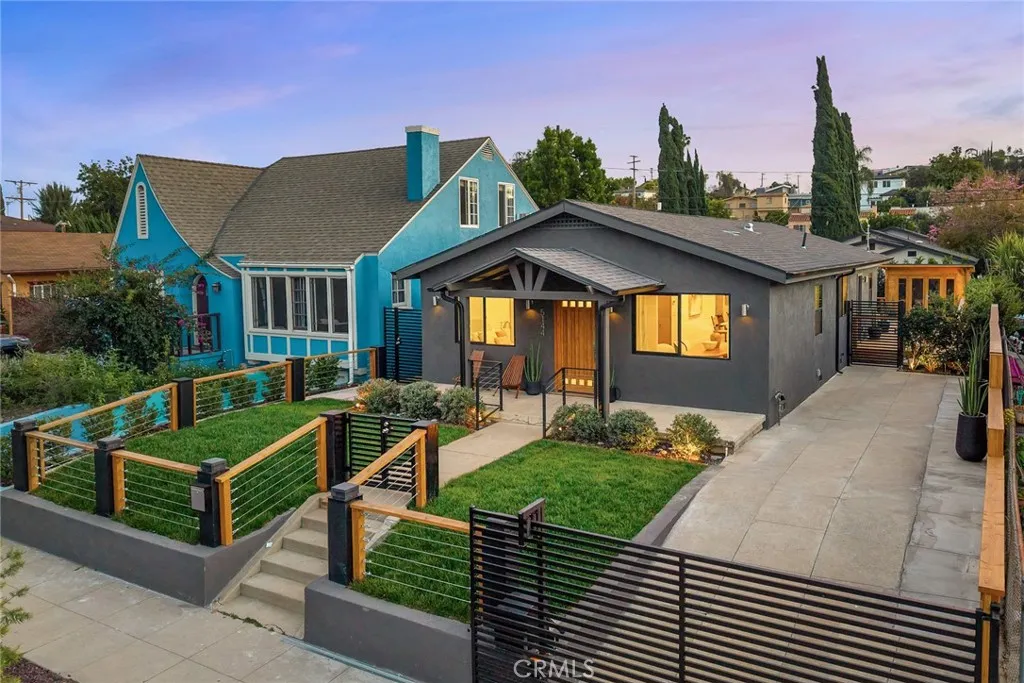 Highland Park, CA 90042
