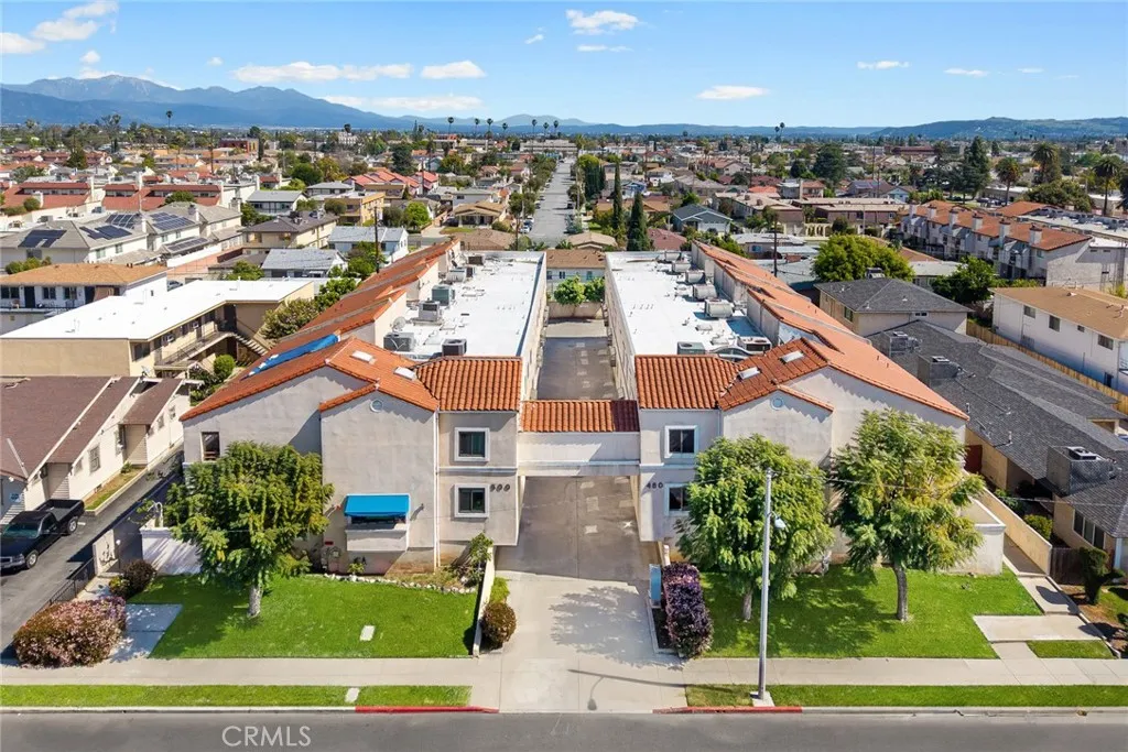 Monterey Park, CA 91754