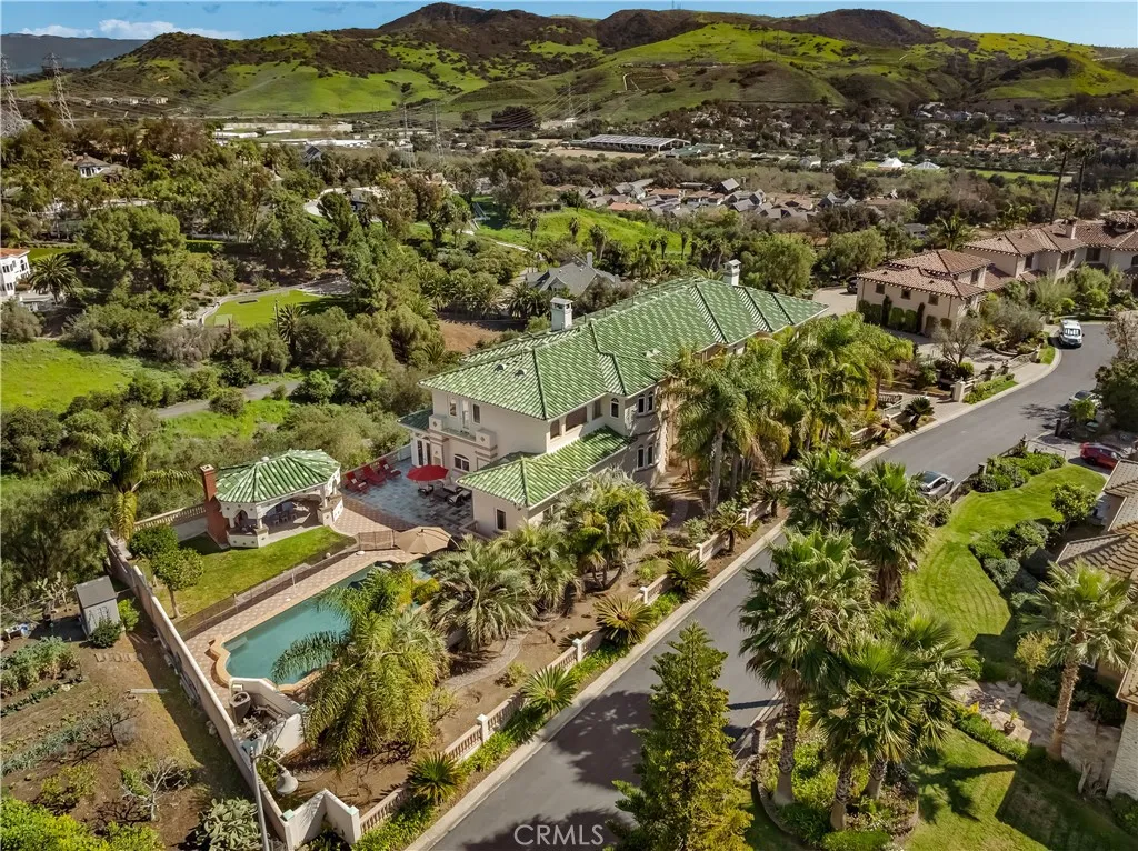 San Juan Capistrano, CA 92675