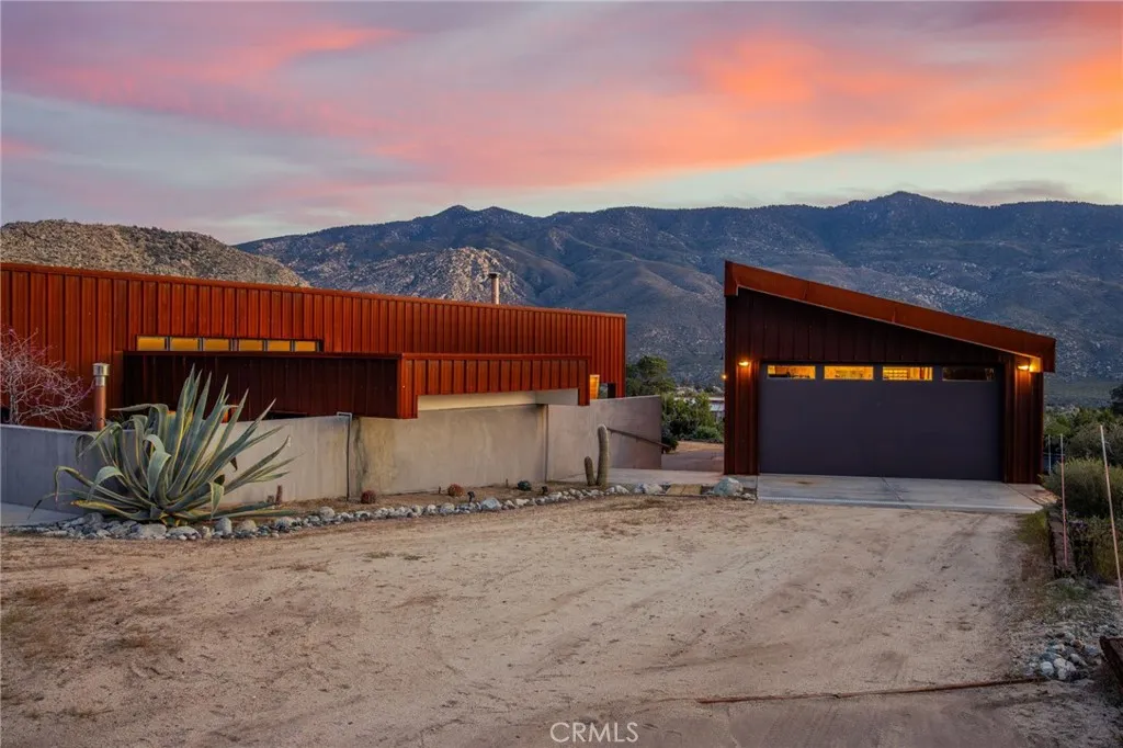Mountain Center, CA 92561
