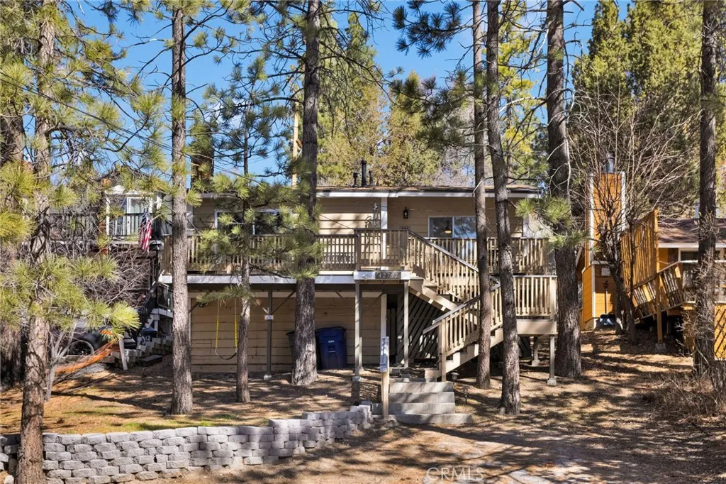 Big Bear Lake, CA 92315