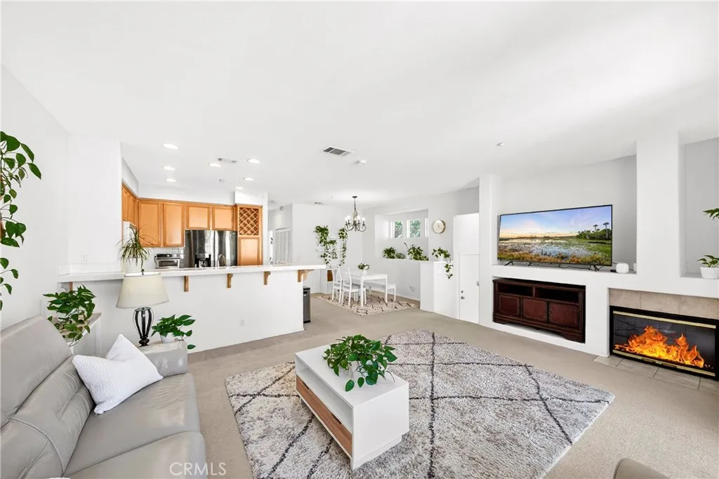 28501 Salerno Drive, Trabuco Canyon, CA, 92679