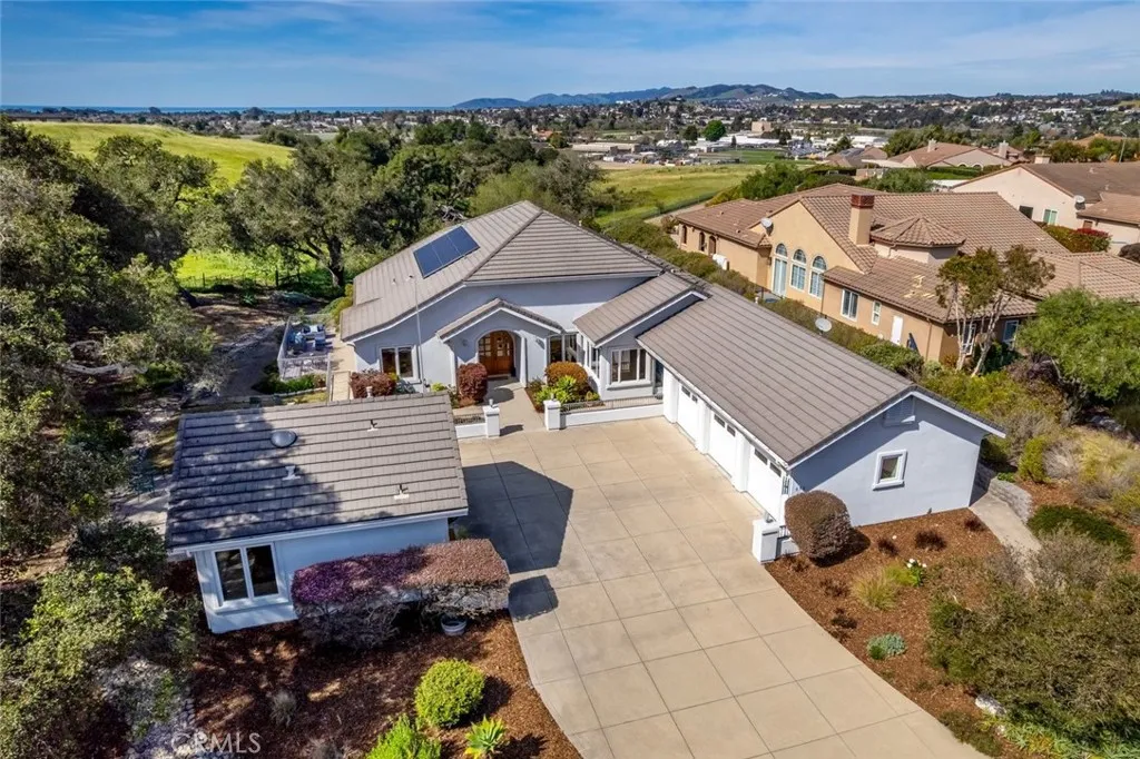 632 S Via Belmonte Court, Arroyo Grande, CA 93420