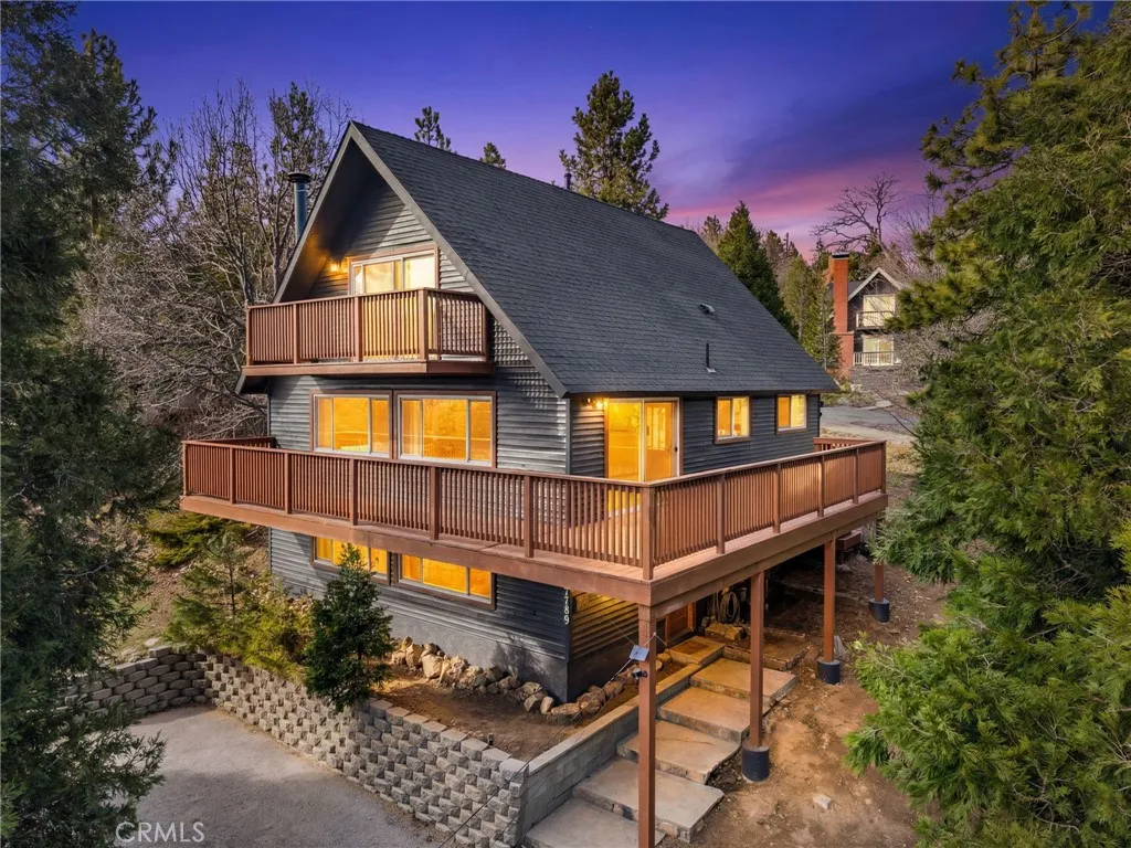 Lake Arrowhead, CA 92352