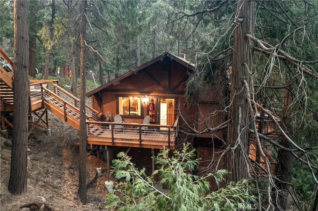 Crestline, CA 92325