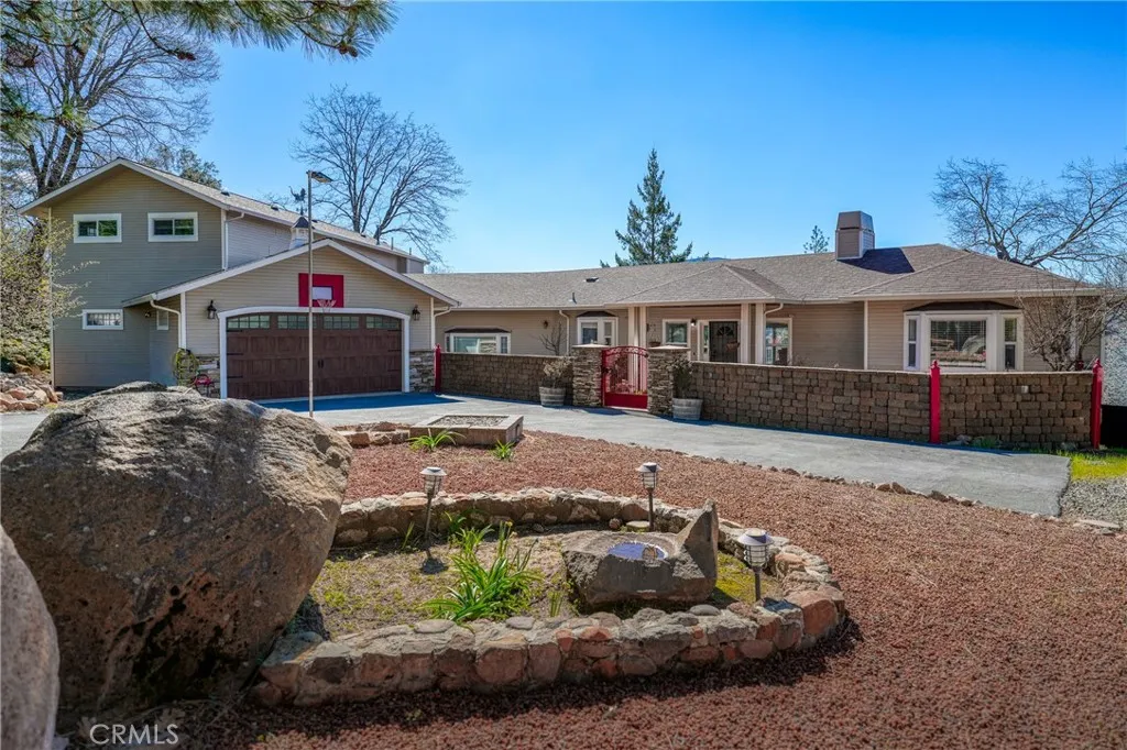 Cobb, CA 95426