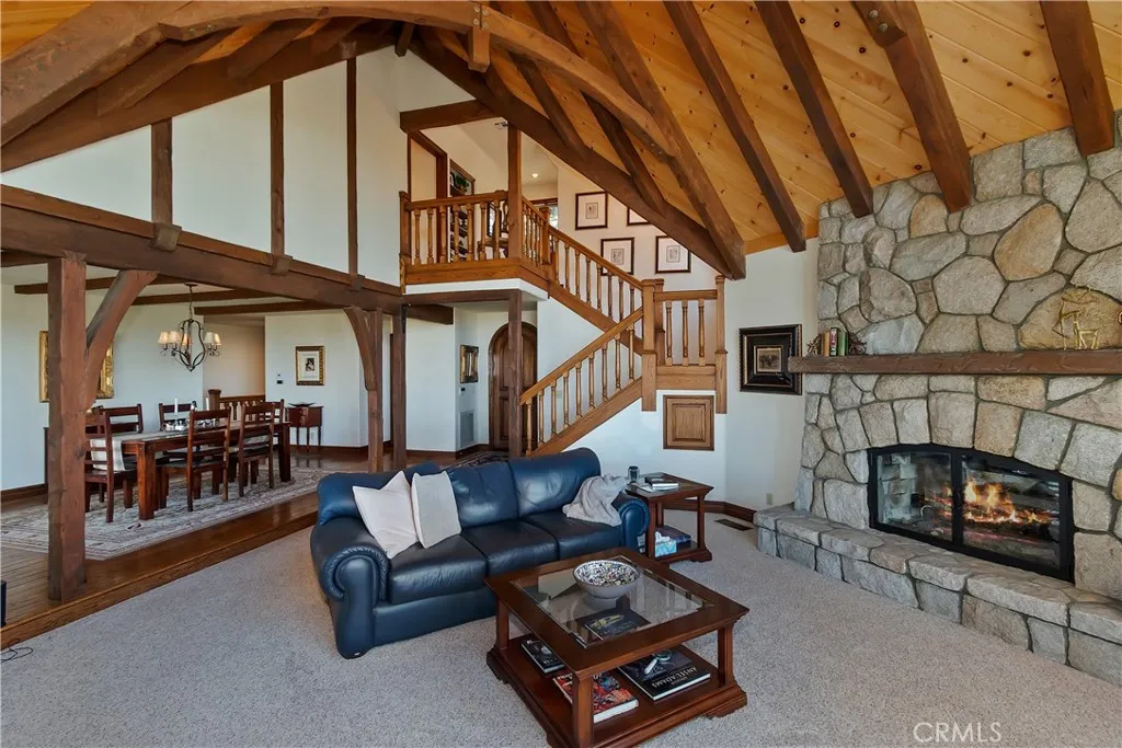 26071 Walnut Hills, Lake Arrowhead, CA 92352 - Photo 3 of 72, Lake Arrowhead, CA