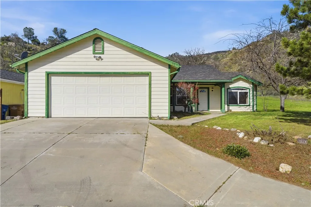 Tehachapi, CA 93561