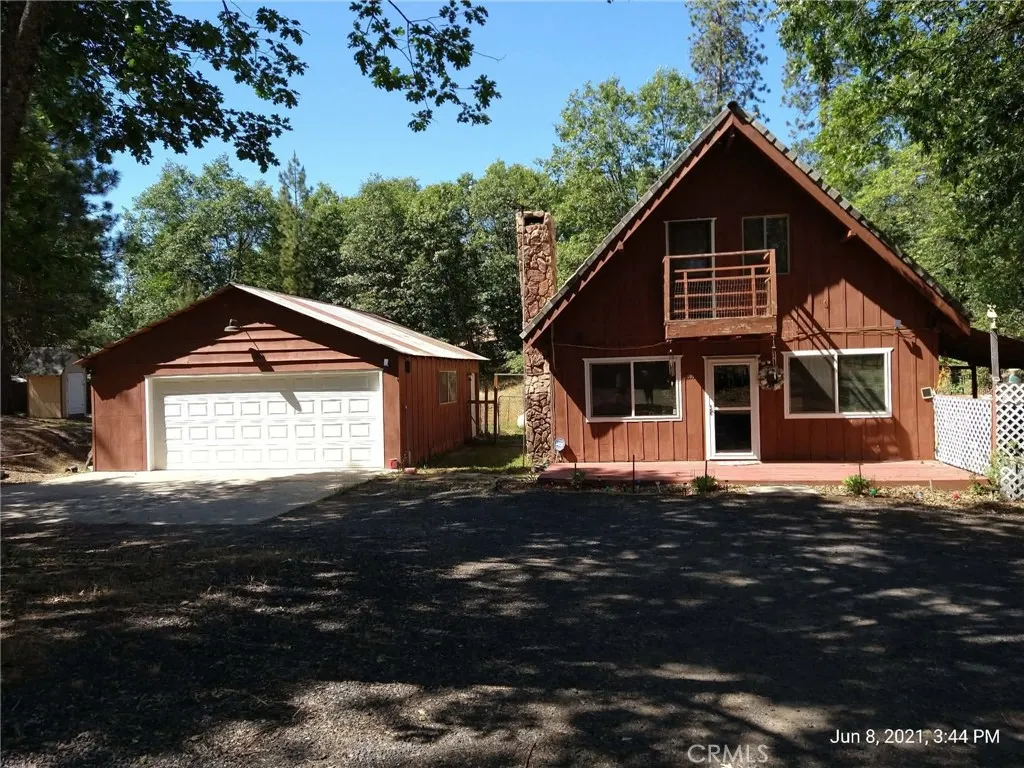 Coulterville, CA 95311