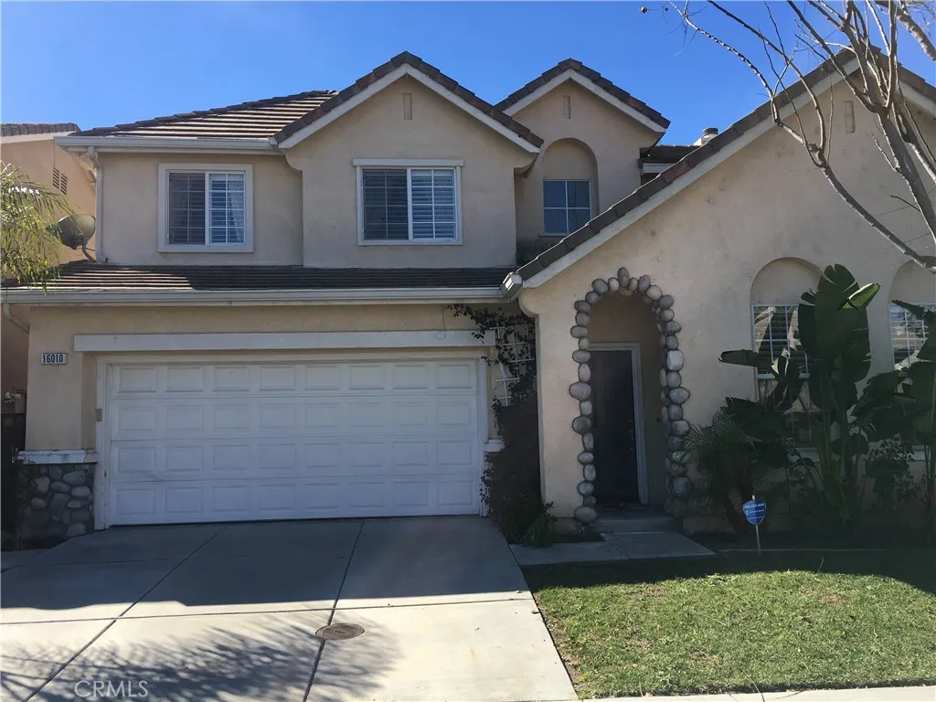 Chino Hills, CA 91709
