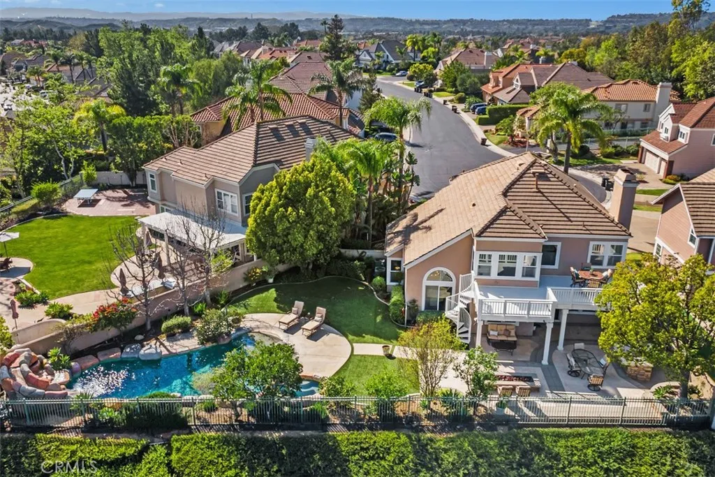 Rancho Santa Margarita, CA 92679
