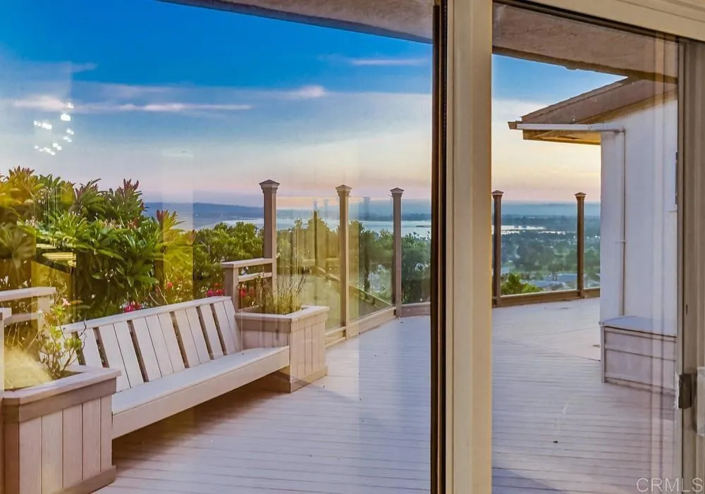3539 Mount Laurence Drive, San Diego, CA, 92117