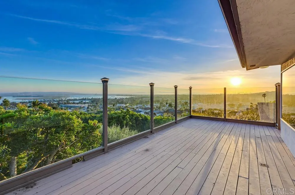 3539 Mount Laurence Drive, San Diego, CA, 92117