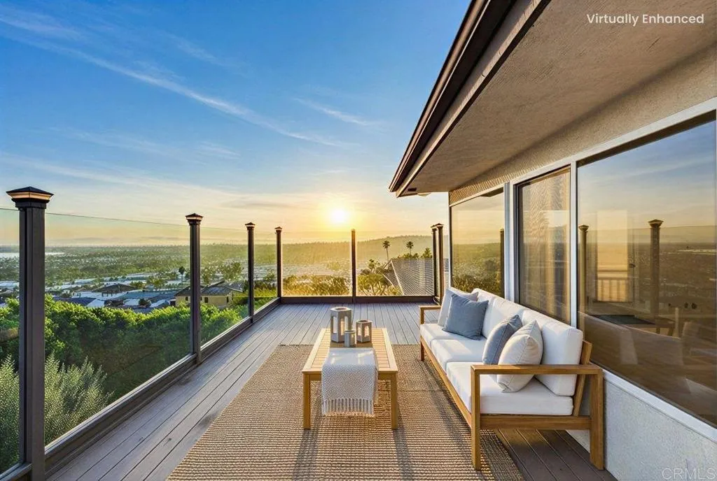 3539 Mount Laurence Drive, San Diego, CA, 92117
