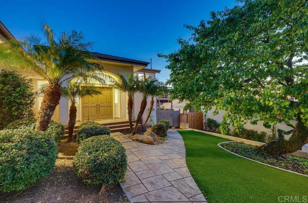 3539 Mount Laurence Drive, San Diego, CA, 92117