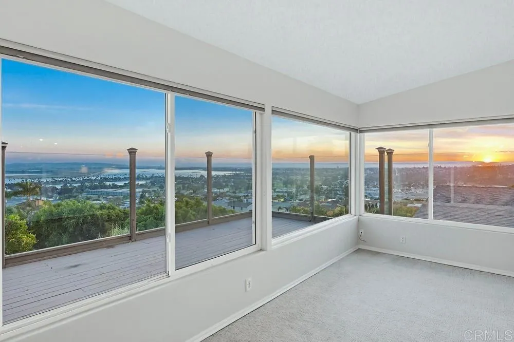 3539 Mount Laurence Drive, San Diego, CA, 92117
