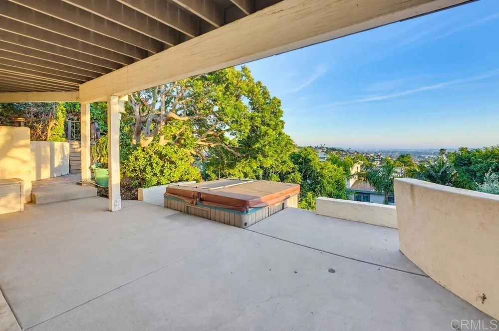 3539 Mount Laurence Drive, San Diego, CA, 92117