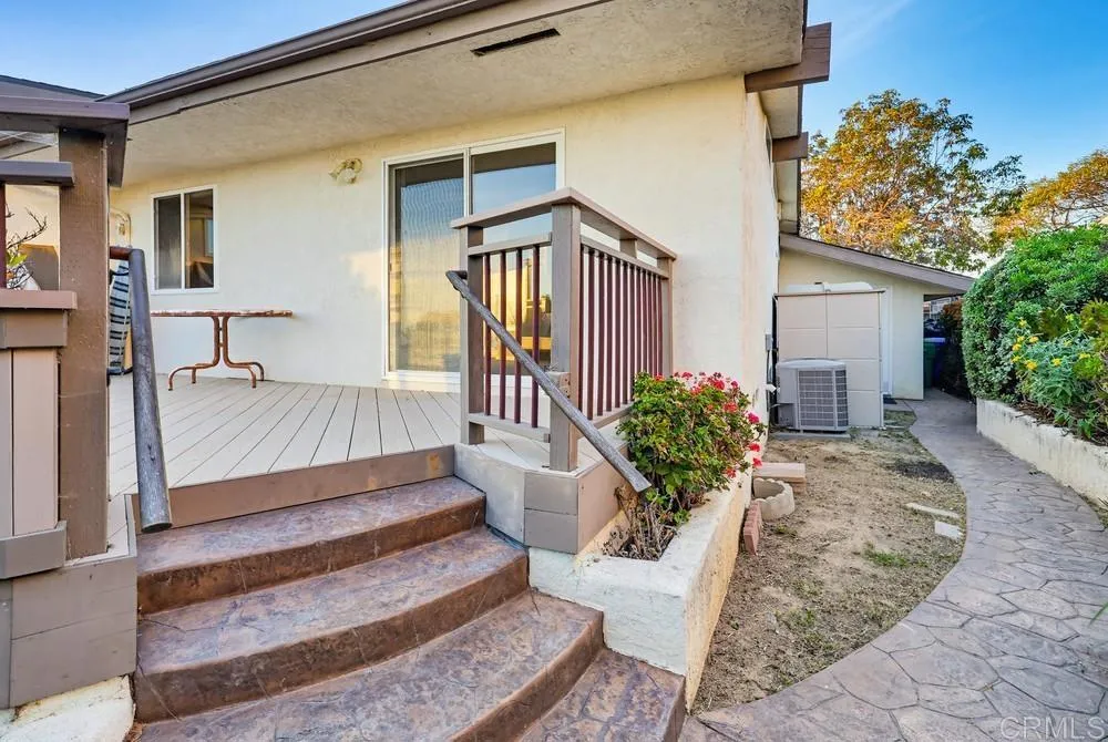 3539 Mount Laurence Drive, San Diego, CA, 92117