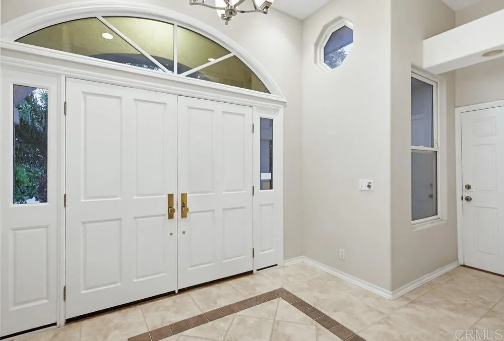 3539 Mount Laurence Drive, San Diego, CA, 92117