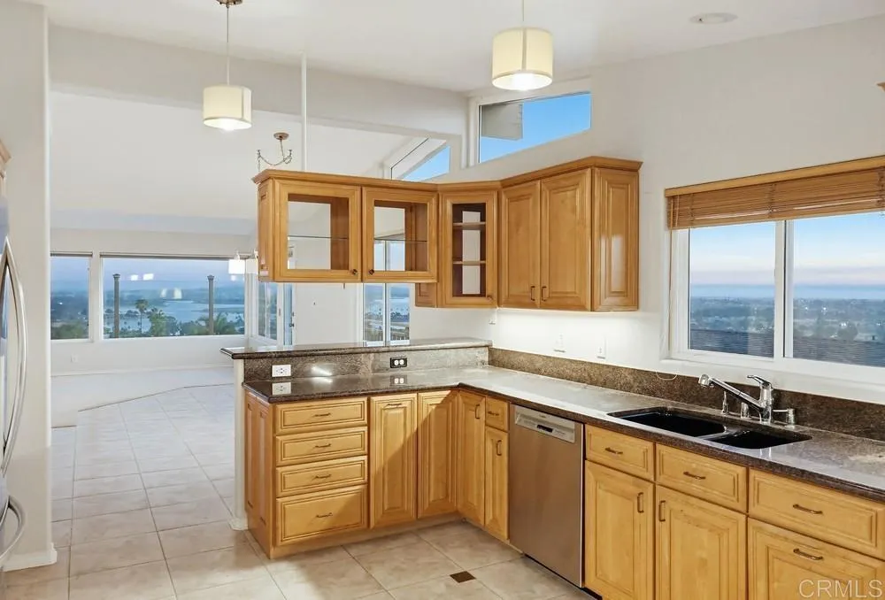 3539 Mount Laurence Drive, San Diego, CA, 92117