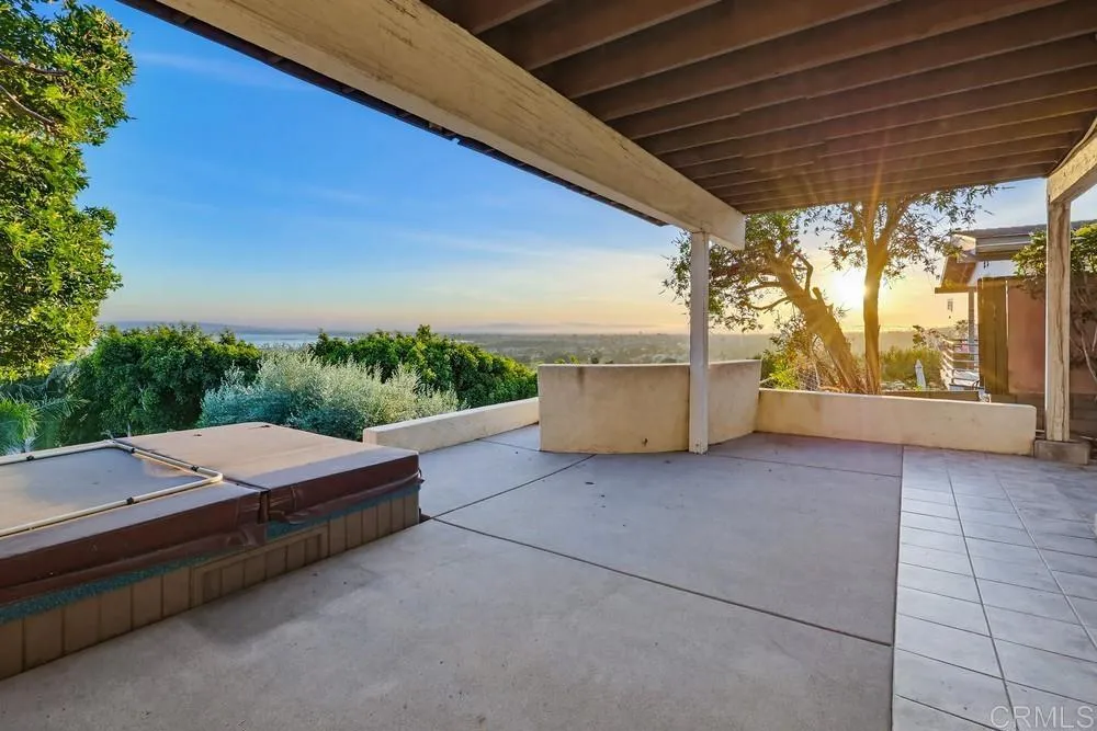 3539 Mount Laurence Drive, San Diego, CA, 92117