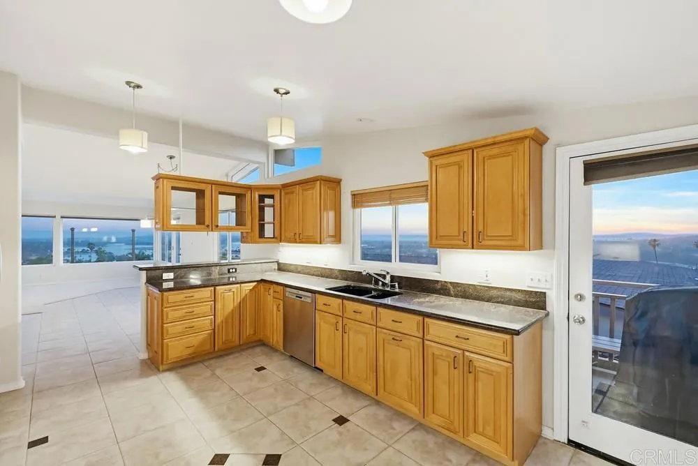 3539 Mount Laurence Drive, San Diego, CA, 92117