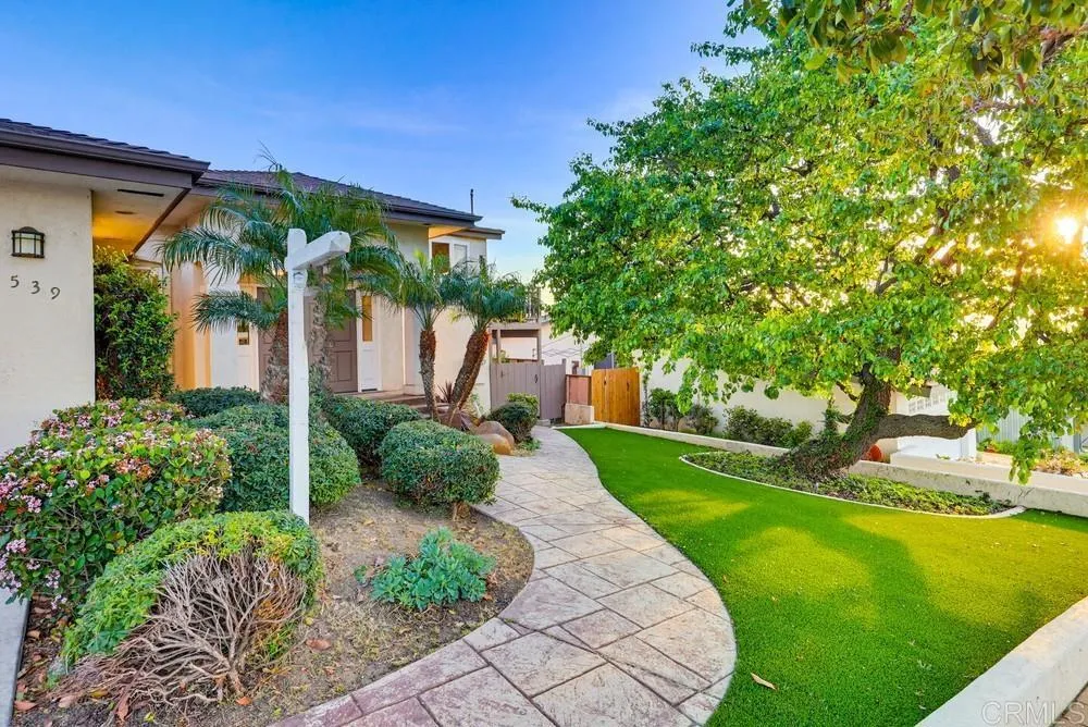 3539 Mount Laurence Drive, San Diego, CA, 92117