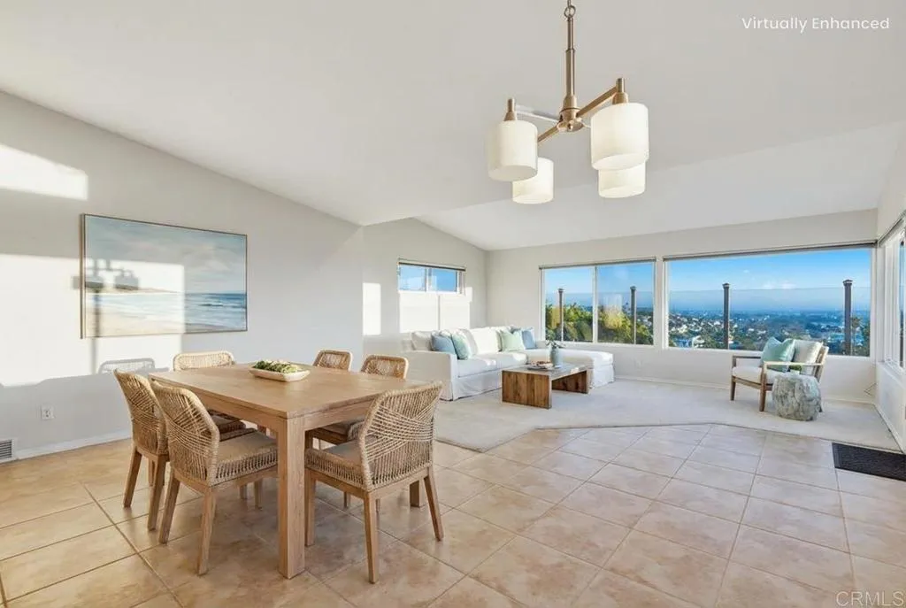 3539 Mount Laurence Drive, San Diego, CA, 92117