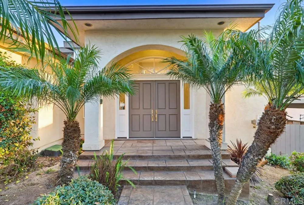 3539 Mount Laurence Drive, San Diego, CA, 92117