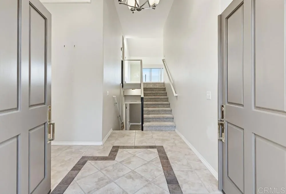 3539 Mount Laurence Drive, San Diego, CA, 92117