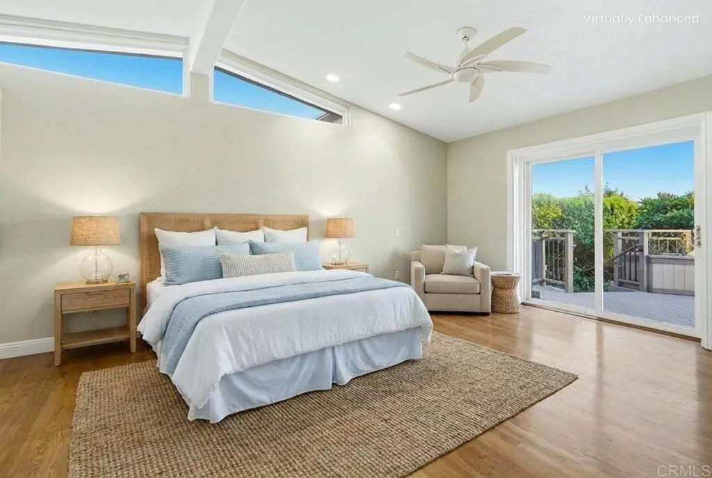 3539 Mount Laurence Drive, San Diego, CA, 92117