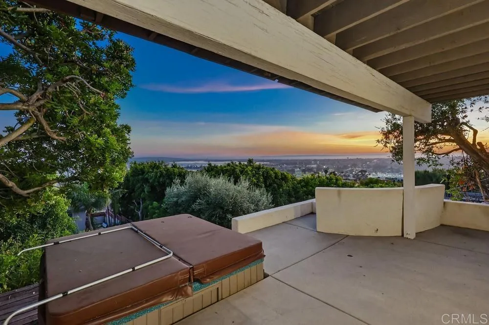 3539 Mount Laurence Drive, San Diego, CA, 92117