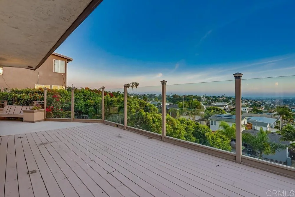 3539 Mount Laurence Drive, San Diego, CA, 92117