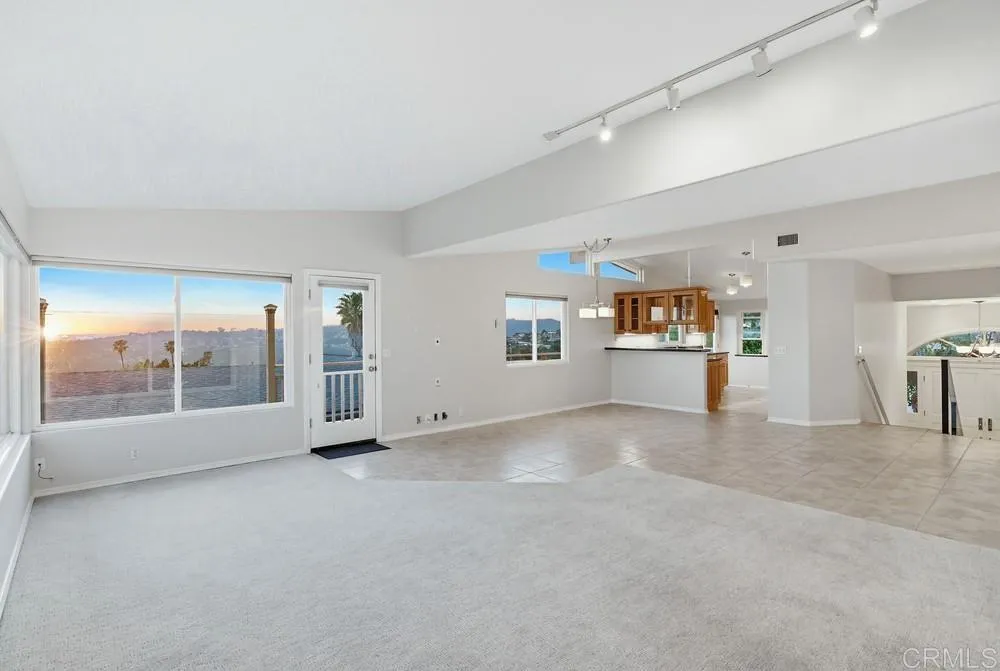 3539 Mount Laurence Drive, San Diego, CA, 92117