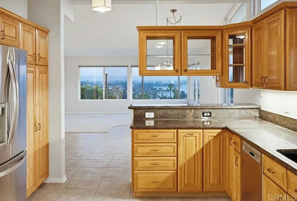 3539 Mount Laurence Drive, San Diego, CA, 92117