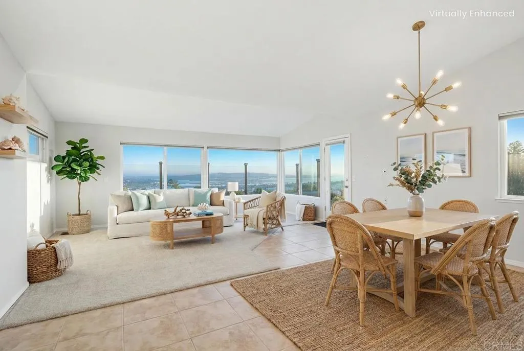 3539 Mount Laurence Drive, San Diego, CA, 92117