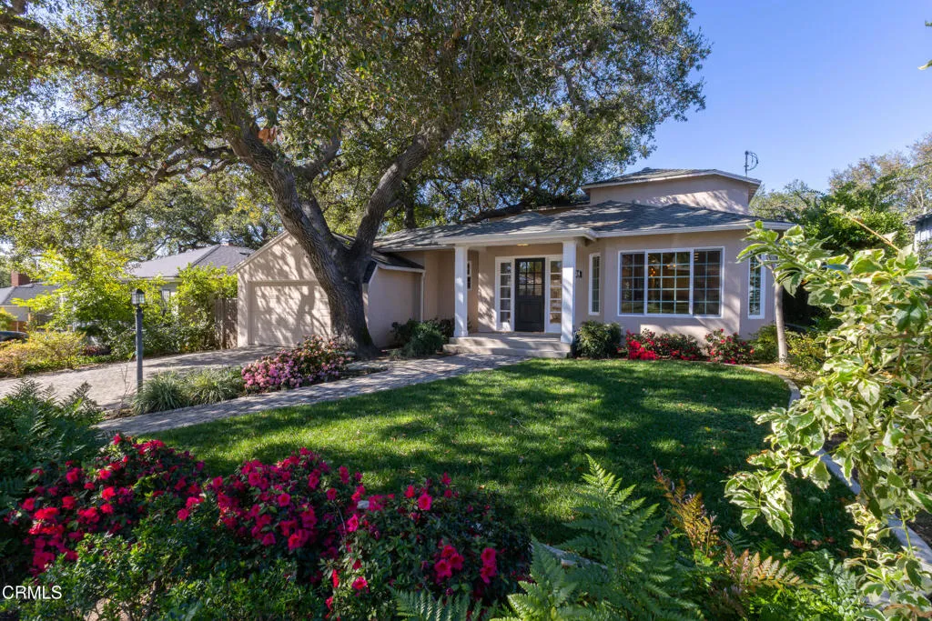 La Canada Flintridge, CA 91011