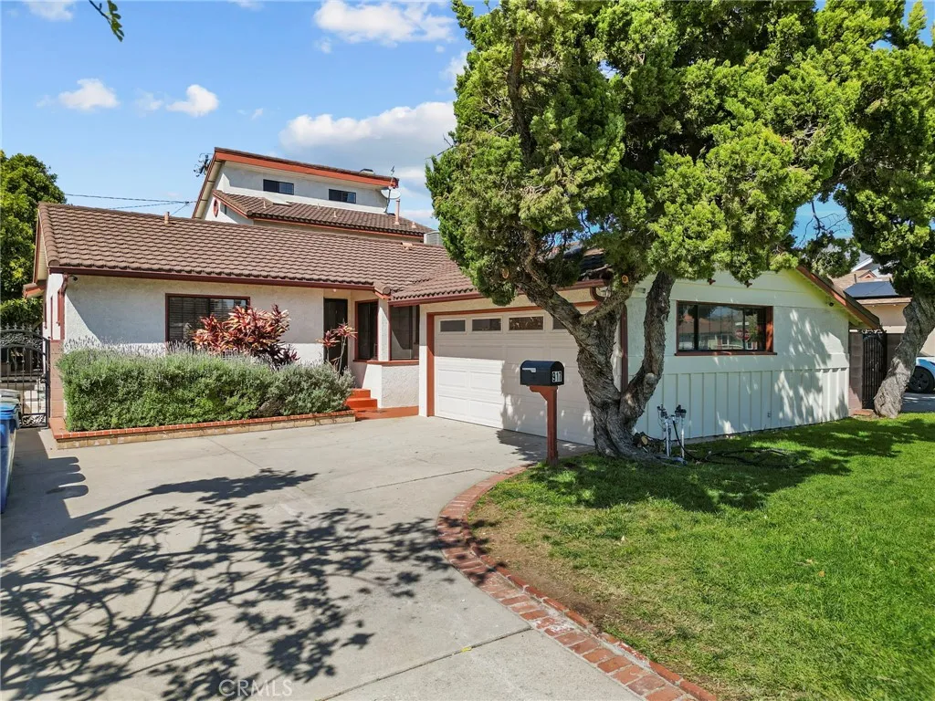 San Fernando, CA 91340