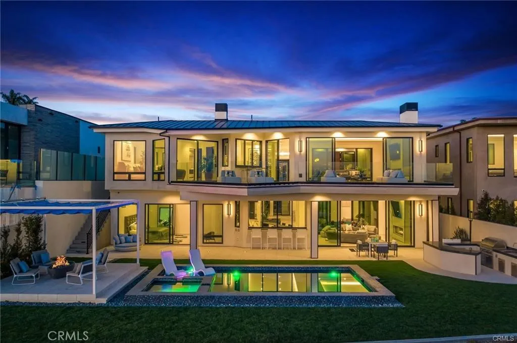 1207 Dolphin Terrace, Corona del Mar, CA 92625