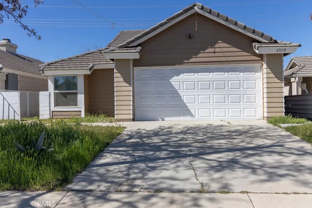 Palmdale, CA 93550