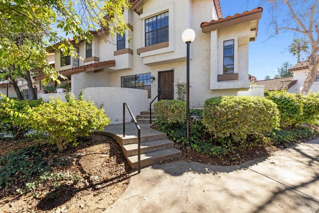 Escondido