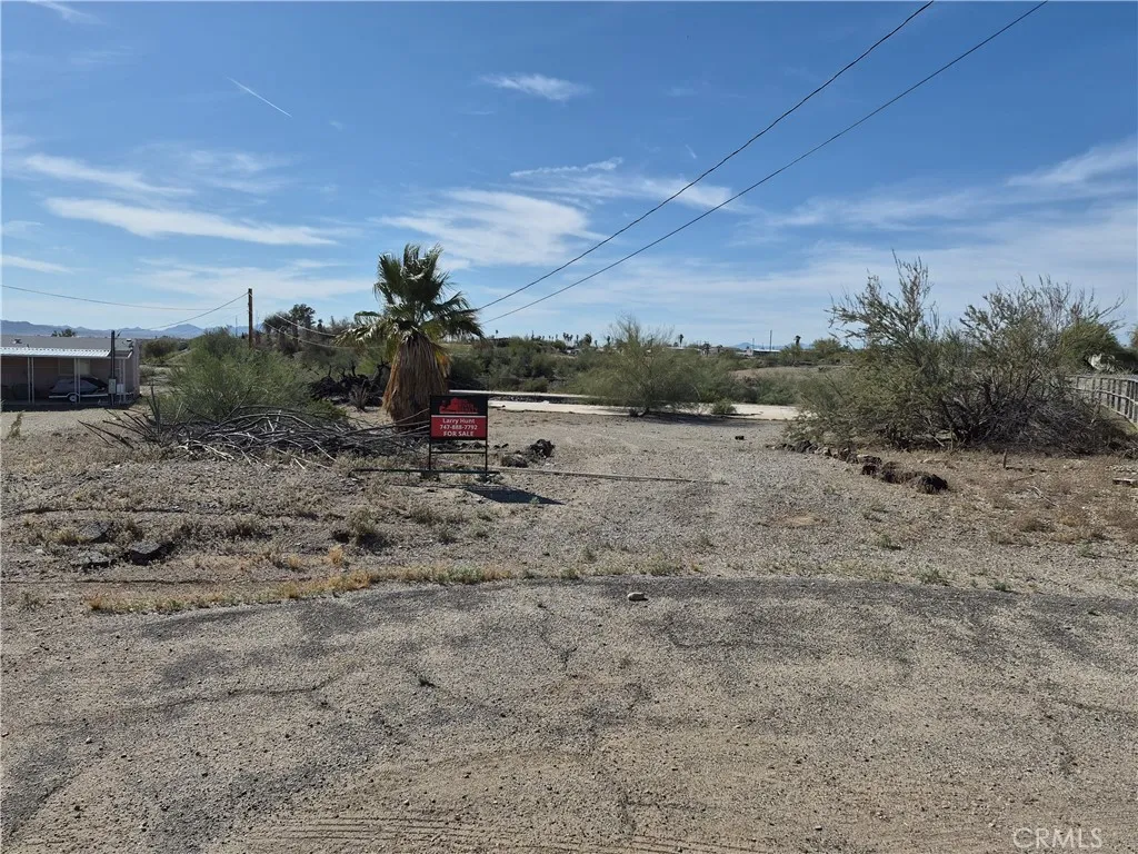Big River, CA 92242