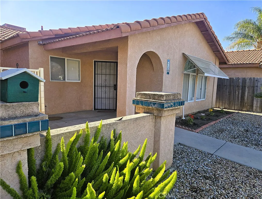 San Jacinto, CA 92582