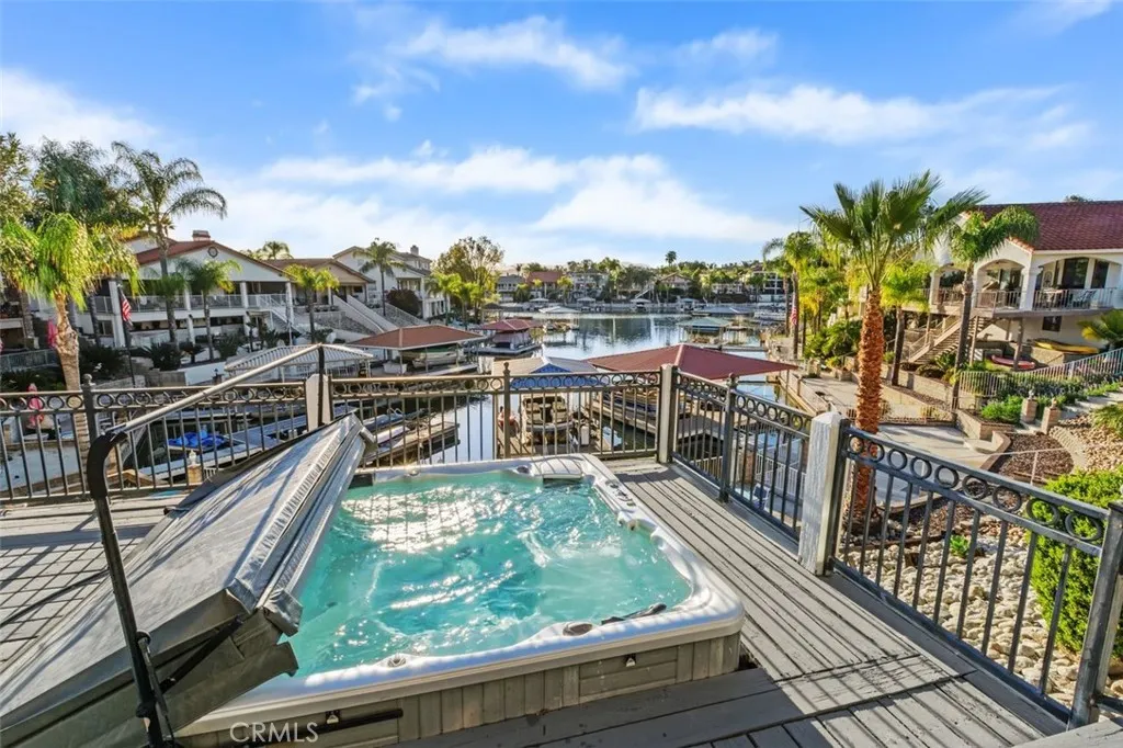 Canyon Lake, CA 92587
