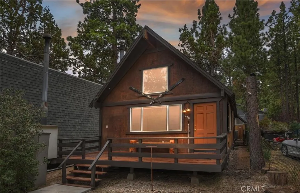 Big Bear City, CA 92314