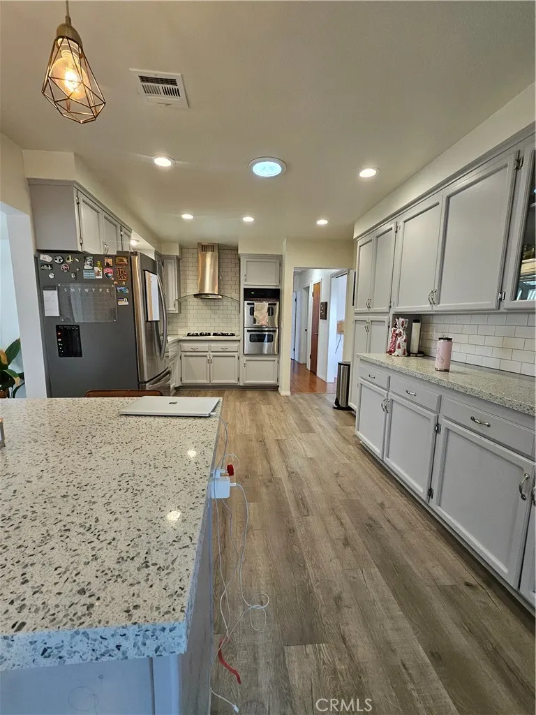 1226 Calvin, Escondido, CA, 92025